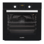 HORNO EMPOTRAR ELECTRICO JAMES HEE BLANCO