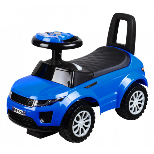 Buggy 613 azul kissme