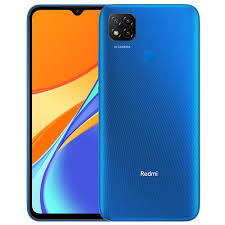 Celular Xiaomi Redmi 9c/ds 64gb Orange.