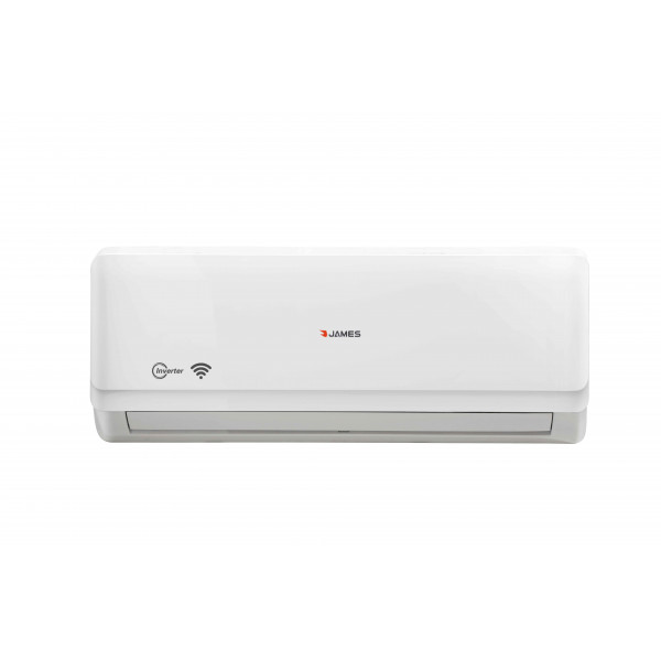 ACONDICIONADOR DE AIRE JAMES INVERTER 9000 AAM-9 FCO INV