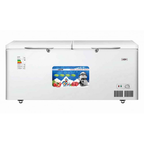 FREEZER HORIZONTAL 295 FUTURA FUT-290F 295 LTS