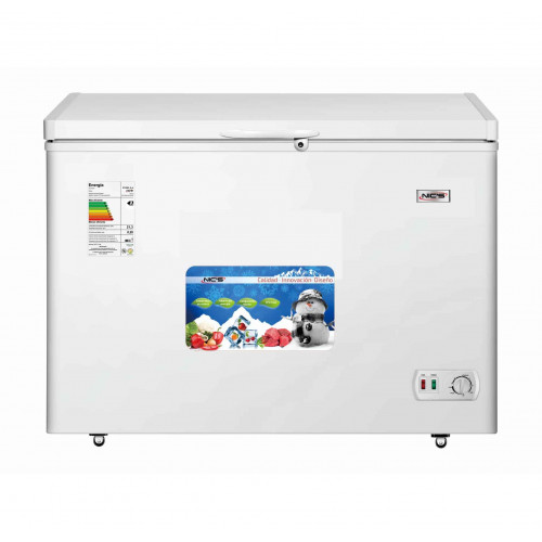 FREEZER HORIZONTAL 295 FUTURA FUT-290F 295 LTS