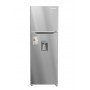 Heladera James j-401 inox