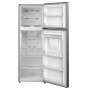 Heladera James j-401 inox