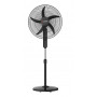 Ventilador de pie james vp 140en 40cm control remoto 1,45 altura