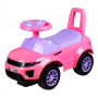 BUGGY 613 ROSADO