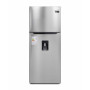 Heladera james rj 571 inv inox inverter 452 l frio seco ef. a