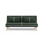 Sofa cama elda gris