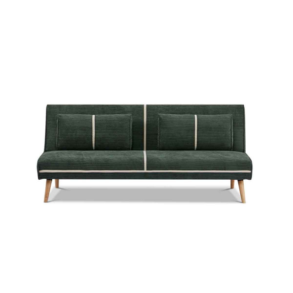 Sofa cama elda gris