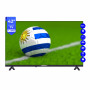 Tv led smart 50 nordmende nrdl50s12 full hd android 12