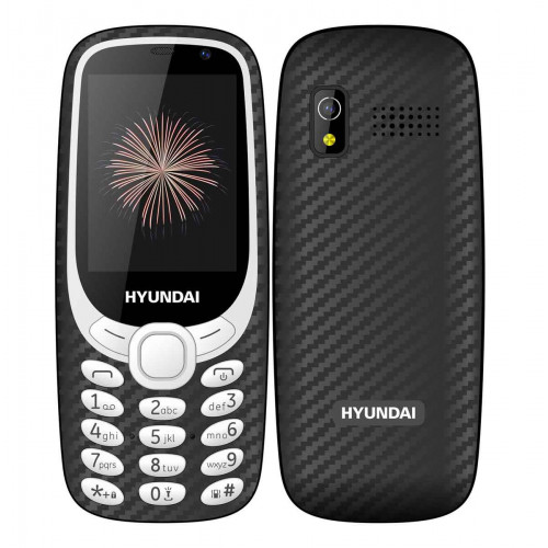 Celular hyundai I300