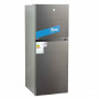 Heladera TEM T0URF300S5401 Frío Seco inox