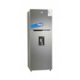 Refrigerador TEM TURNF 395 WDSS Frío Seco inox