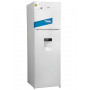 Refrigerador TEM T1URF37DW5418 Frío Seco blanco c/ dispensador