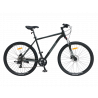 Bici hom r 29 kova nepal hf f disco negro mate talle M