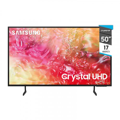 Tv led smart 50 4k samsung led un50du7000